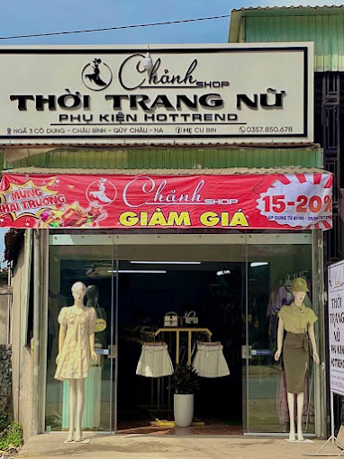 Chảnh Shop