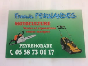 Photo n°19 de Fernandes à Peyrehorade (Magasin de matériel de motoculture)