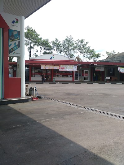 Photos of SPBU Klahang