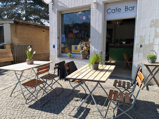 Almchen Cafe & Bar
