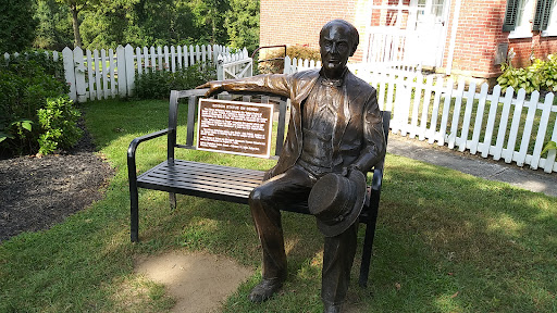 Thomas Edison Birthplace Museum Gallery - United States