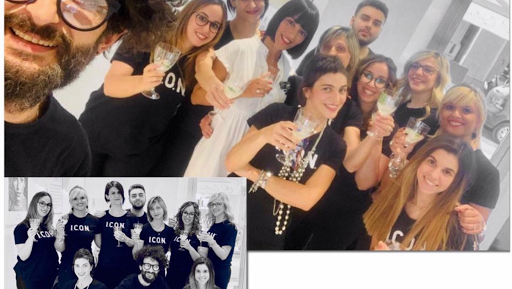 Cristian Castiglione Hairdressers - Thumbnail