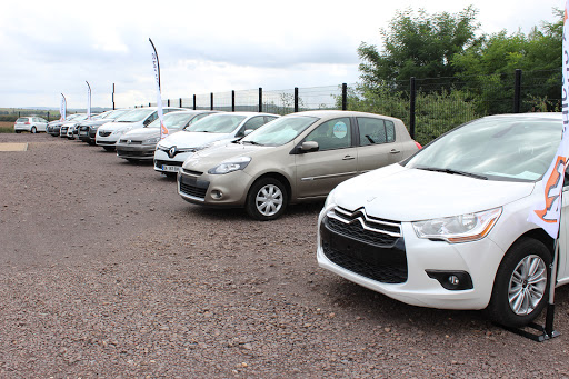 Parc Auto