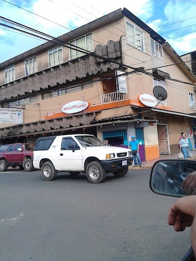 Photos of Panader&iacute;a Musmanni