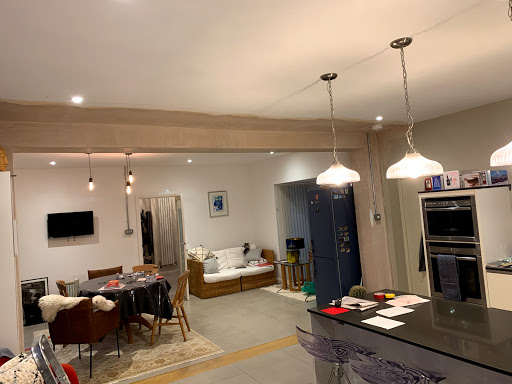 Electricians in Hailsham & Eastbourne- SLE Electrical services ltd - Thumbnail