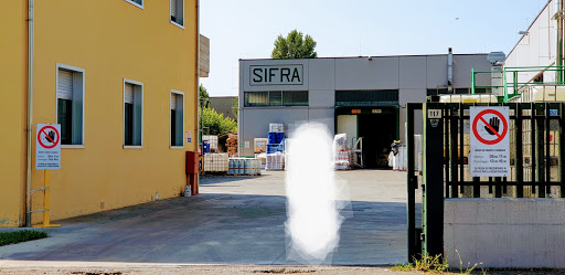 Colorificio Sifra