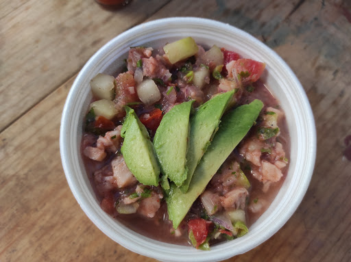 El Rincón Cevichero