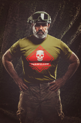 Paravellum Wear