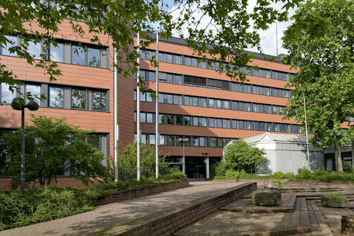 Rathaus Stadt Eschweiler