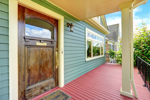 Colin's Painting and Power Washing, LLC - Thumbnail