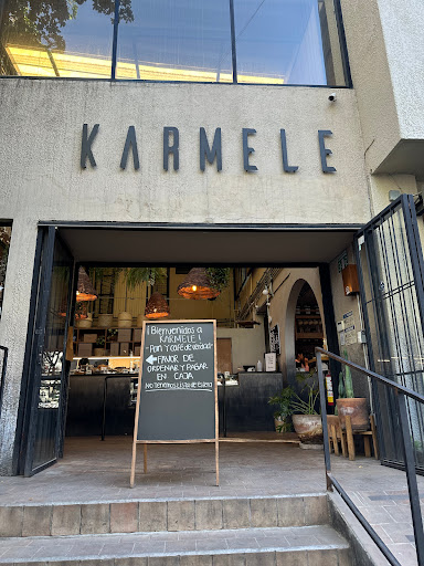 Karmele - Thumbnail