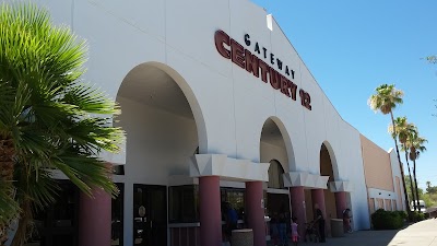 Century Gateway 12