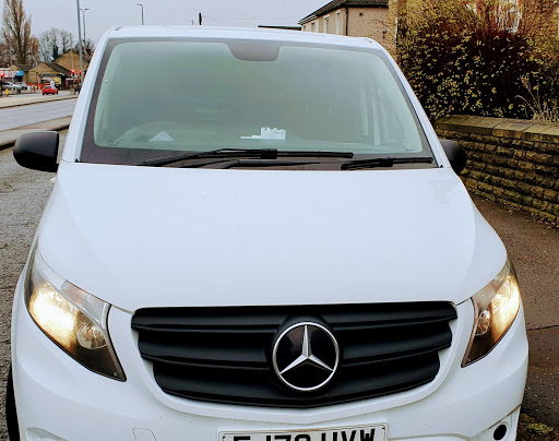 Yourvanhire - Visual