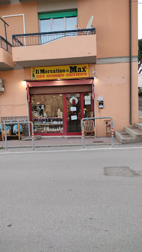 Il Mercatino di Max
