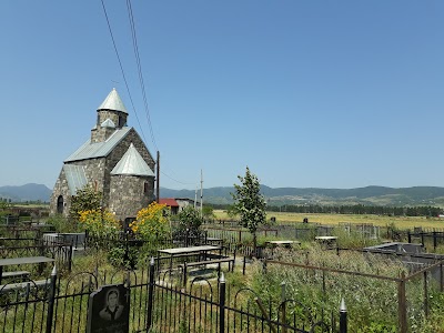 Photos of ეკლესია