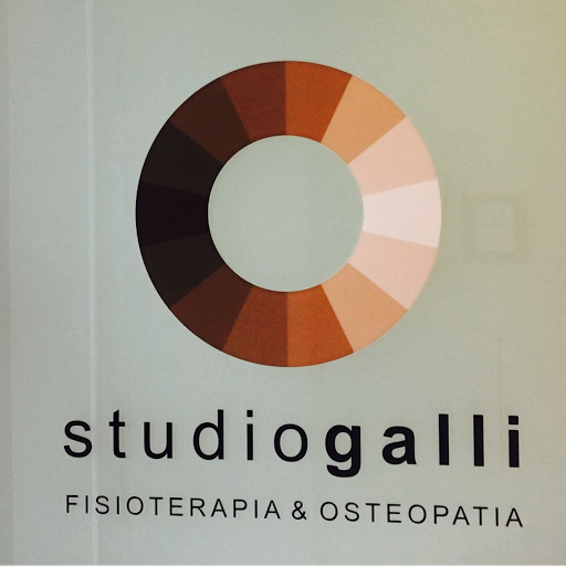 Studio Galli - Visual