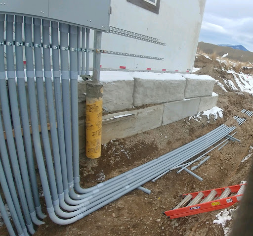 Rock Butte Electric LLC - Thumbnail