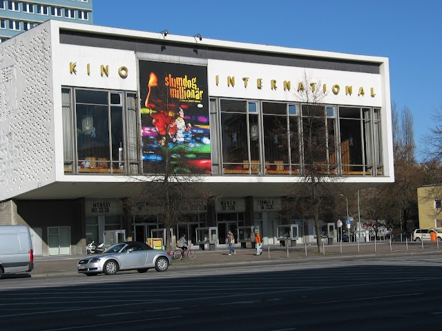 Kino International