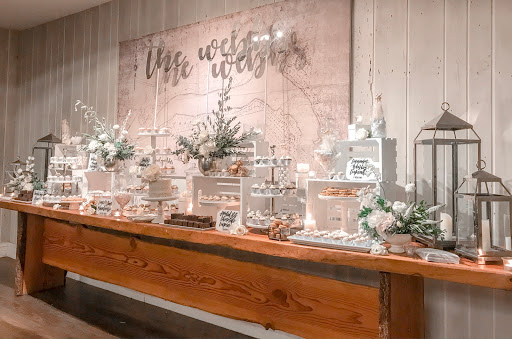 Celebrate With Sarah Gallery - United States