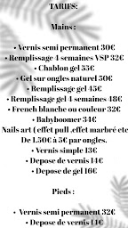 Photo n°14 de Bea Divinity à Riom (Institut de beauté)