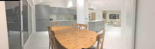 Millennium Decorating Services - Visual
