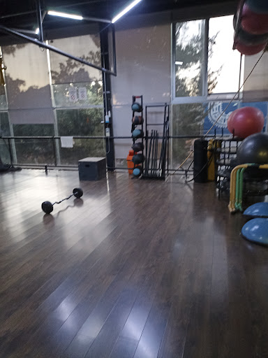 Anytime Fitness Santa Anita - Thumbnail
