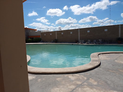 Hotel Posada Maya - Thumbnail
