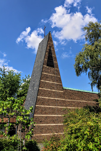 Evangelical Christusgemeinde Brauweiler-Königsdorf