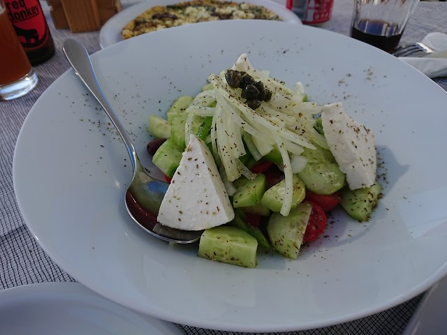 Meze Meze