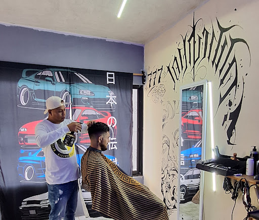 Urban Barber Shop