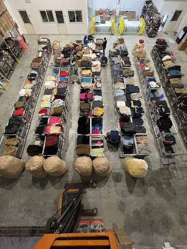 Lux Vintage Wholesale - Thumbnail