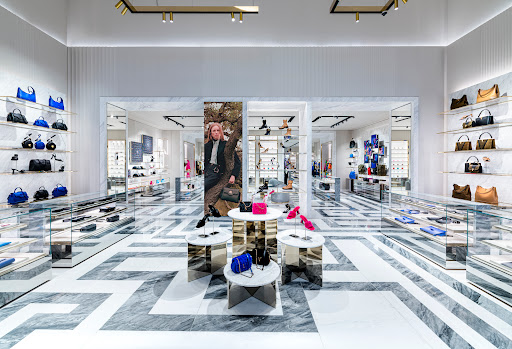 VERSACE - Visual