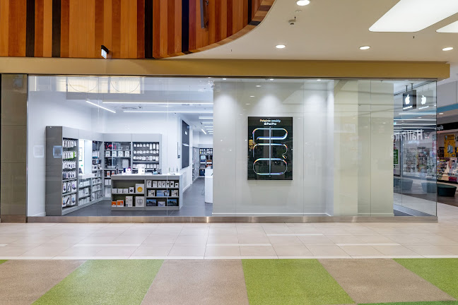 Komentarze i opinie o iSpot Zielone Arkady Bydgoszcz - Apple Premium Reseller