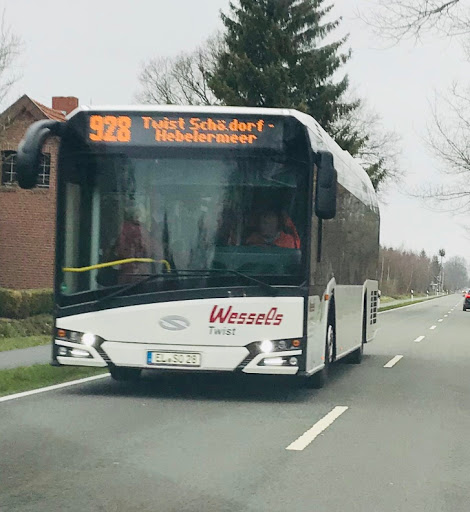 Wessels Nutzfahrzeuge GmbH - Thumbnail