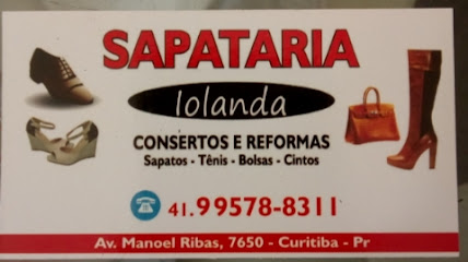 Sapataria Iolanda
