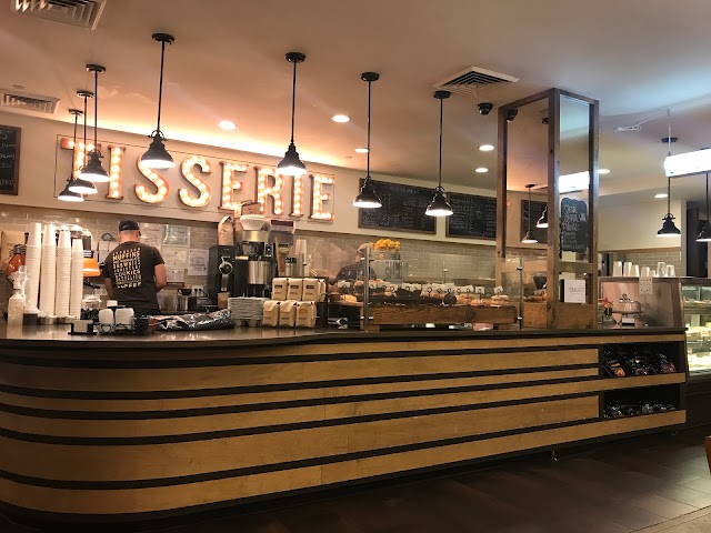 Tisserie