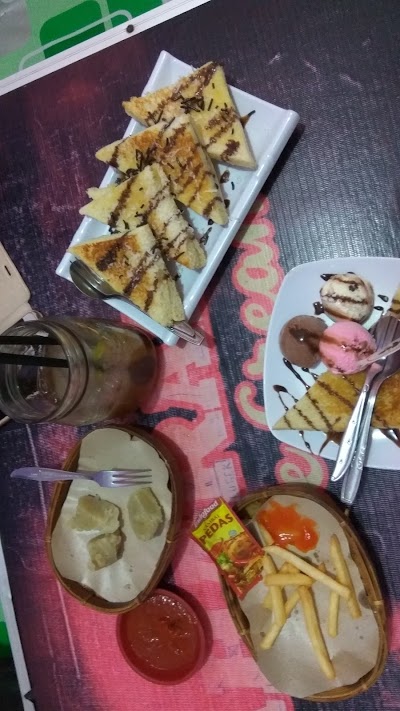 Photos of Maharani Ice Cream
