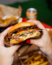 Photo n°13 de Jumbo's - Smash Burger Paris à Paris (Sandwicherie)