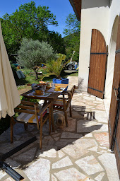 Photo n°14 de Occit'Homières à Saint-Pons-de-Thomières (Hôtel)