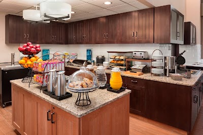 Photos of Homewood Suites Columbus-Hilliard