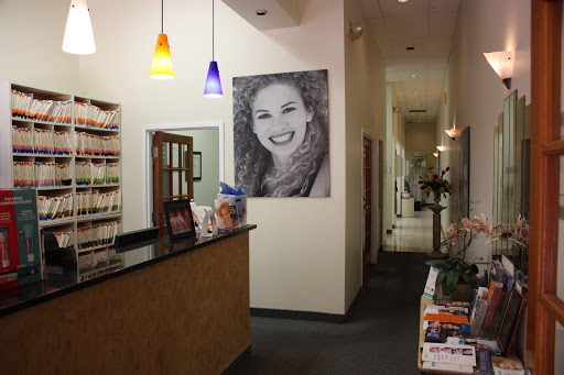 Rock Creek Dental Center - Dr Paige Gaznavi, DDS