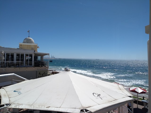 Port Elizabeth