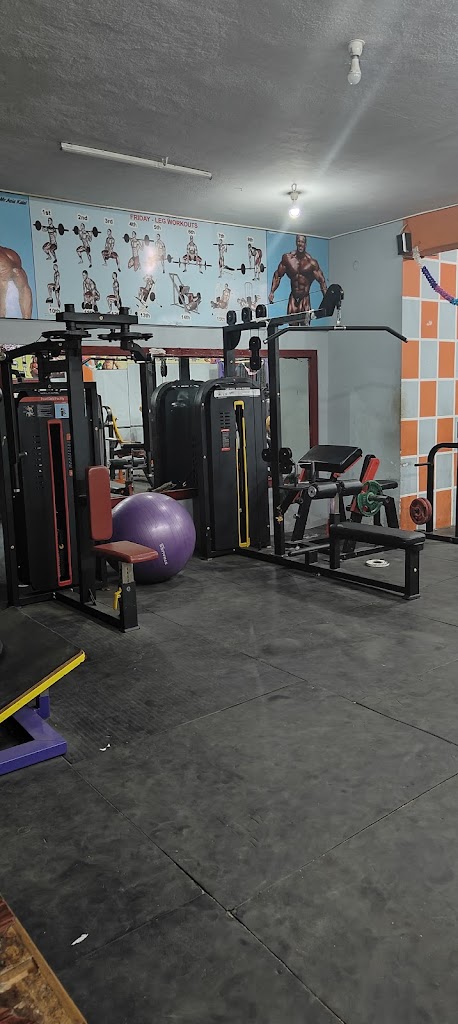 Premier Fitness Centre