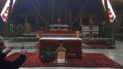 Photos of Sacred Heart Cathedral