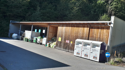 Bauhof Tschagguns Feschasweg 2, 6774 Tschagguns, Österreich