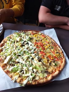 Ålesund Kebab Shawerma & Pizza (Halal) photo