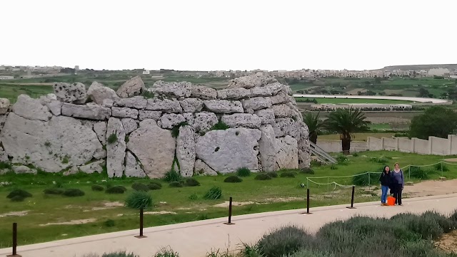 Hypogée de Ħal Saflieni