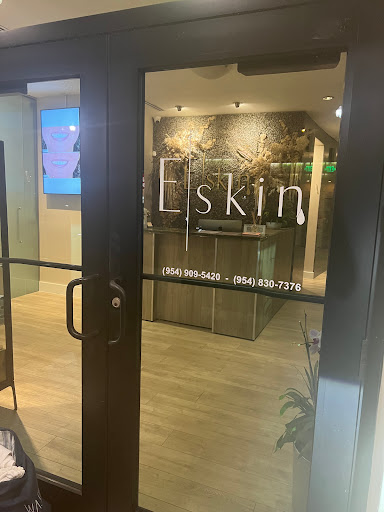 E Skin