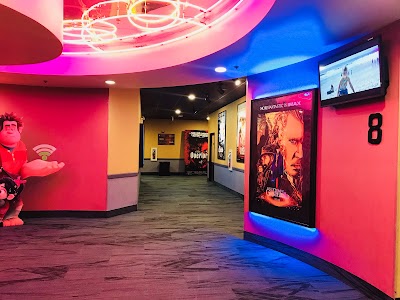 Regal Downingtown & IMAX