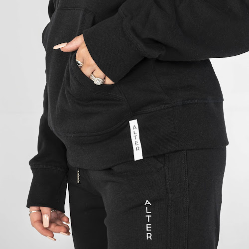 Alter Clothing - Clothing store